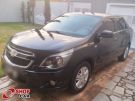 GM - Chevrolet Cobalt LTZ 1.8 Preta