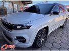 JEEP Commander Overland 1.3 16v T270 Branca
