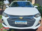 GM - Chevrolet Onix Hatch LT 1.0T 12v Branca