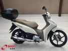 HONDA Biz 125i Branca