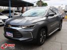GM - Chevrolet Tracker Premier 1.2T 12v Cinza