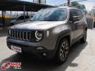 JEEP Renegade Longitude 1.8 16v Bege