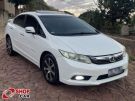 HONDA Civic EXR 2.0 16v Branca