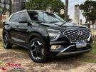 HYUNDAI Creta Ultimate 2.0 16v Preta