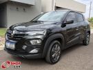 RENAULT Kwid Zen 1.0 12v Preta