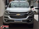 GM - Chevrolet S10 LTZ 2.8CTDi 16v 4x4 C.D. Prata