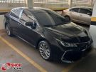 TOYOTA Corolla XEi 2.0 16v Preta
