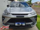 GWM Haval H6 GT 1.5T 16v AWD Cinza