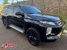 MITSUBISHI Pajero Sport Legend Black 2.4TDi 16v 4x4 Preta
