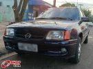 GM - Chevrolet Kadett GL 2.0 Azul