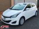 HYUNDAI HB20 Comfort Plus 1.0 12v Branca