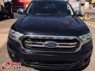 FORD Ranger XLT 3.2TDCi 20v 4x4 C.D. Preta