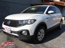 VW - Volkswagen T-Cross Sense 1.0 12v TSi Branca