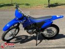 YAMAHA TT-R 230 Azul