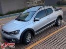 VW - Volkswagen Saveiro Cross 1.6 16v C.D. 15/15