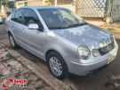 VW - Volkswagen Polo Sedan 1.6 Prata