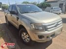 FORD Ranger XLS 2.5 16v C.D. Prata