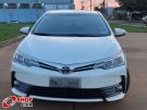TOYOTA Corolla XEi 2.0 16v Branca