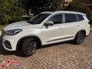 CHERY Tiggo 8 Max Drive 1.6T 16v Branca