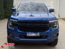 FORD Ranger XLT 3.0TDi V6 24v 4WD C.D. Azul