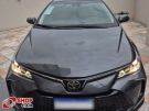 TOYOTA Corolla XEi 2.0 16v Cinza