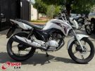 HONDA CG Titan 150 EX Mix Branca