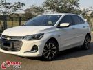 GM - Chevrolet Onix Hatch Premier 1.0T 12v Branca
