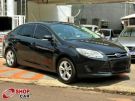FORD Focus Sedan SE 2.0 16v Powershift Preta