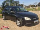 GM - Chevrolet Classic LS 1.0 Preta