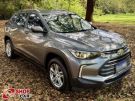 GM - Chevrolet Tracker LT 1.0T 12v Cinza