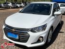 GM - Chevrolet Onix Sedan Plus LTZ 1.0T 12v Branca