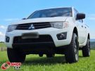 MITSUBISHI L200 Triton GLX 3.2TDi 16v 4x4 C.D. Branca