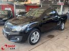 GM - Chevrolet Montana Sport 1.4 Preta