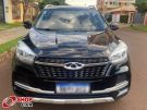 CHERY Tiggo 5x TXS 1.5T 16v Preta