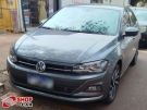 VW - Volkswagen Virtus Highline 1.0 12v TSi Cinza