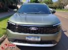 FORD Territory Titanium 1.5T 16v Verde