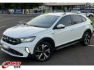 VW - Volkswagen Nivus Highline 1.0 12v TSi Branca