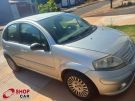 CITROËN C3 Hatch Exclusive 1.6 16v Prata