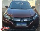 HONDA HR-V EX 1.8 16v Vermelha
