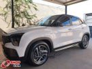 HYUNDAI Creta N Line 1.0T 12v Branca/Preta