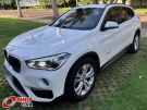 BMW X1 sDrive20i GP 2.0T 16v Branca