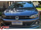 VW - Volkswagen Virtus Highline 1.0 12v TSi Cinza