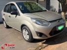 FORD Fiesta Sedan 1.6 Prata