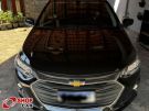 GM - Chevrolet Onix Hatch LT 1.0 12v Preta