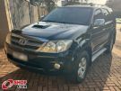 TOYOTA Hilux SW4 SRV D4-D 3.0TDi 16v 4x4 Preta