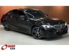 BMW 320i M Sport 2.0T 16v Preta