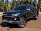 GM - Chevrolet S10 LTZ 2.8CTDi 16v 4x4 C.D. Preta