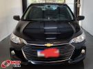 GM - Chevrolet Onix Sedan Plus LT 1.0 12v Preta