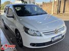 VW - Volkswagen Gol Power 1.6 4p. Branca