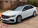 VW - Volkswagen Jetta GLi 2.0 16v TSi Branca